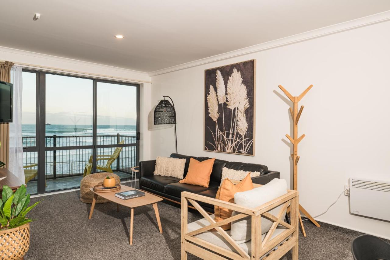 Esplanade Apartment