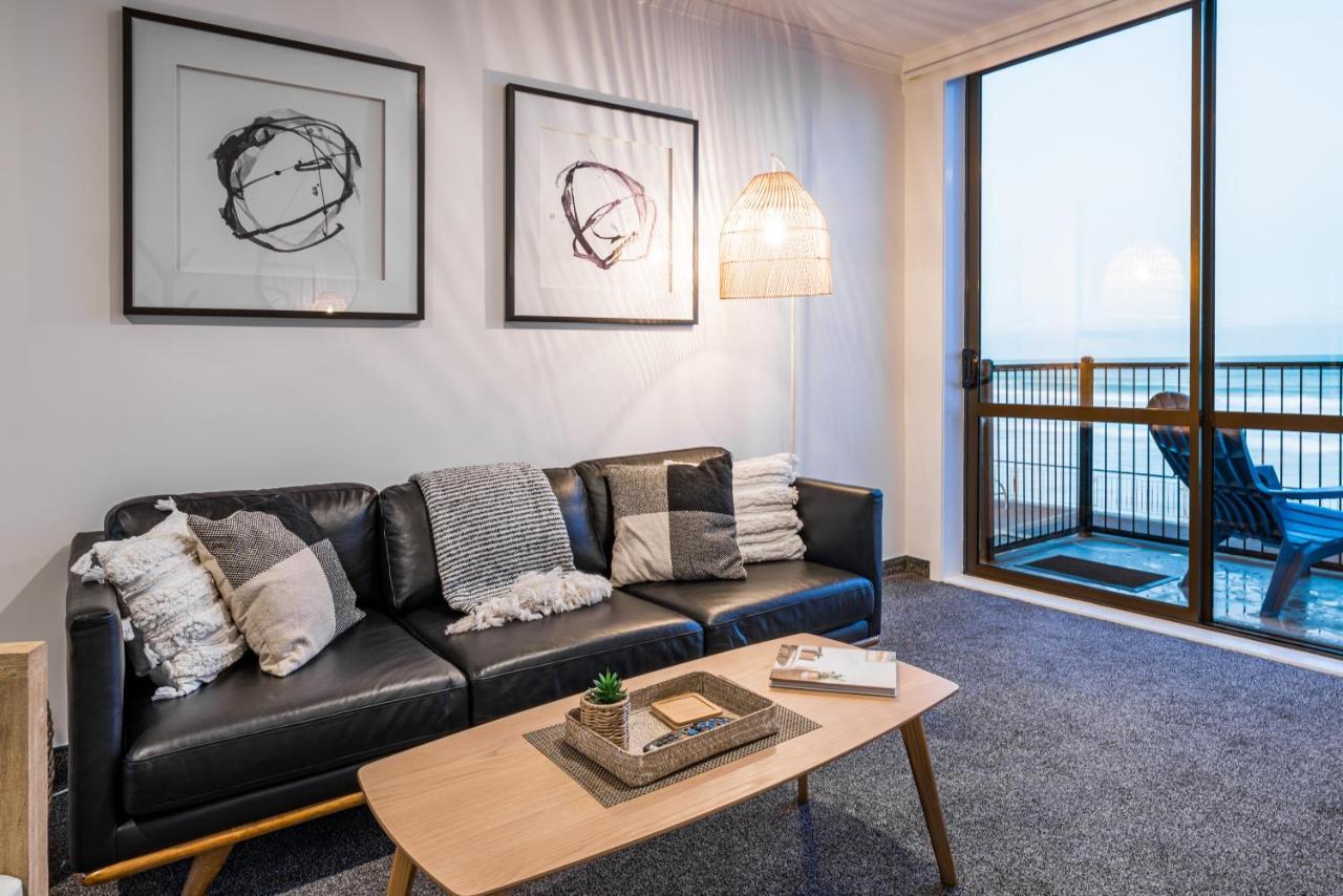 Esplanade Apartment