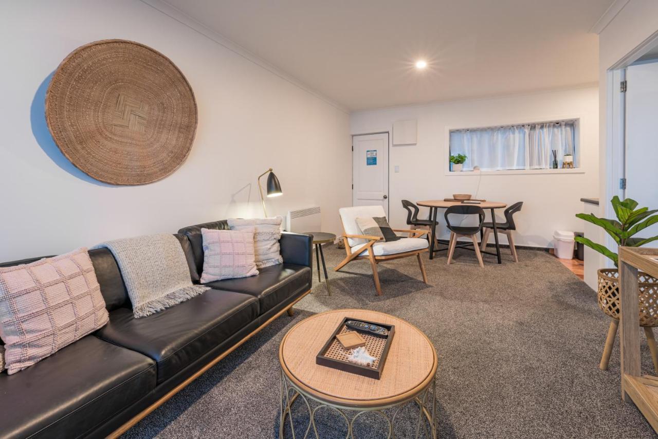 Apartment Esplanade *