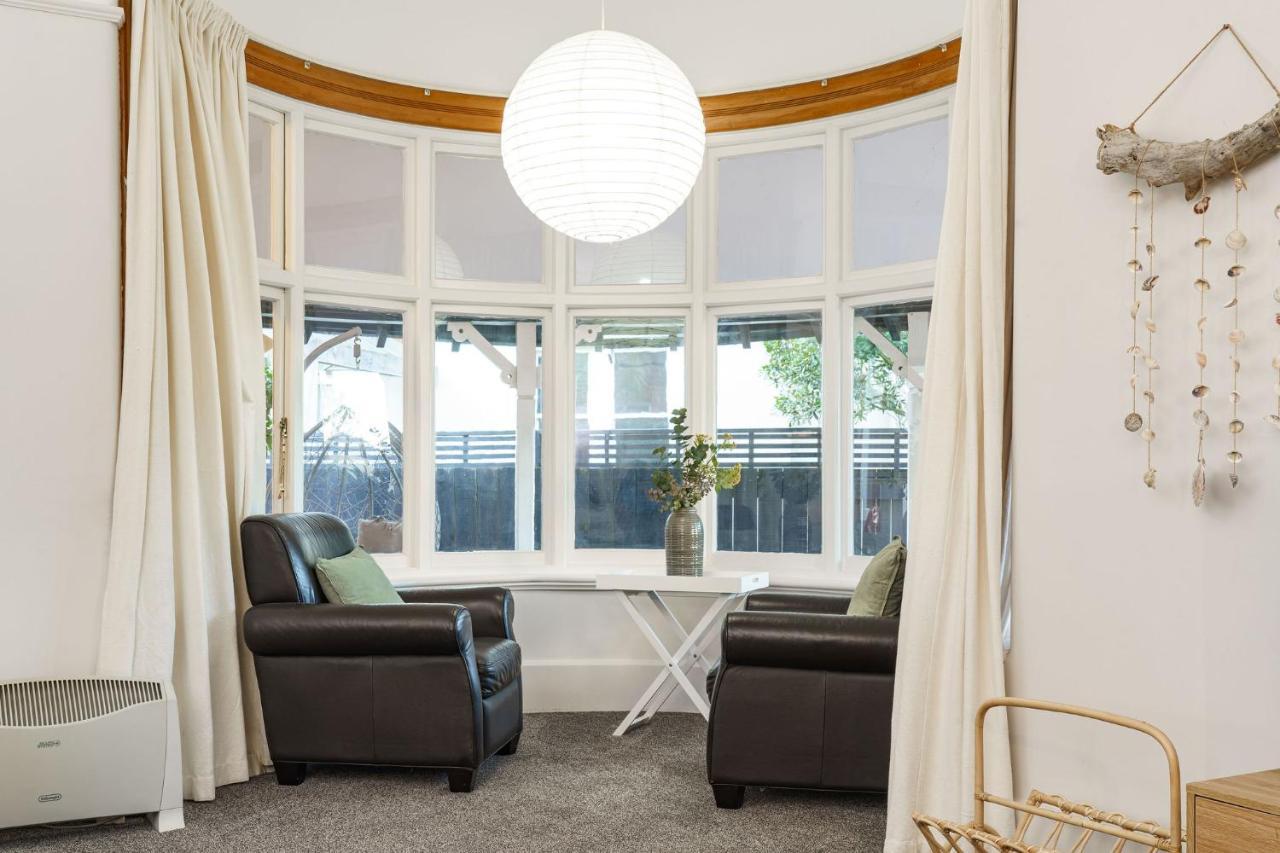 Apartment Esplanade Dunedin
