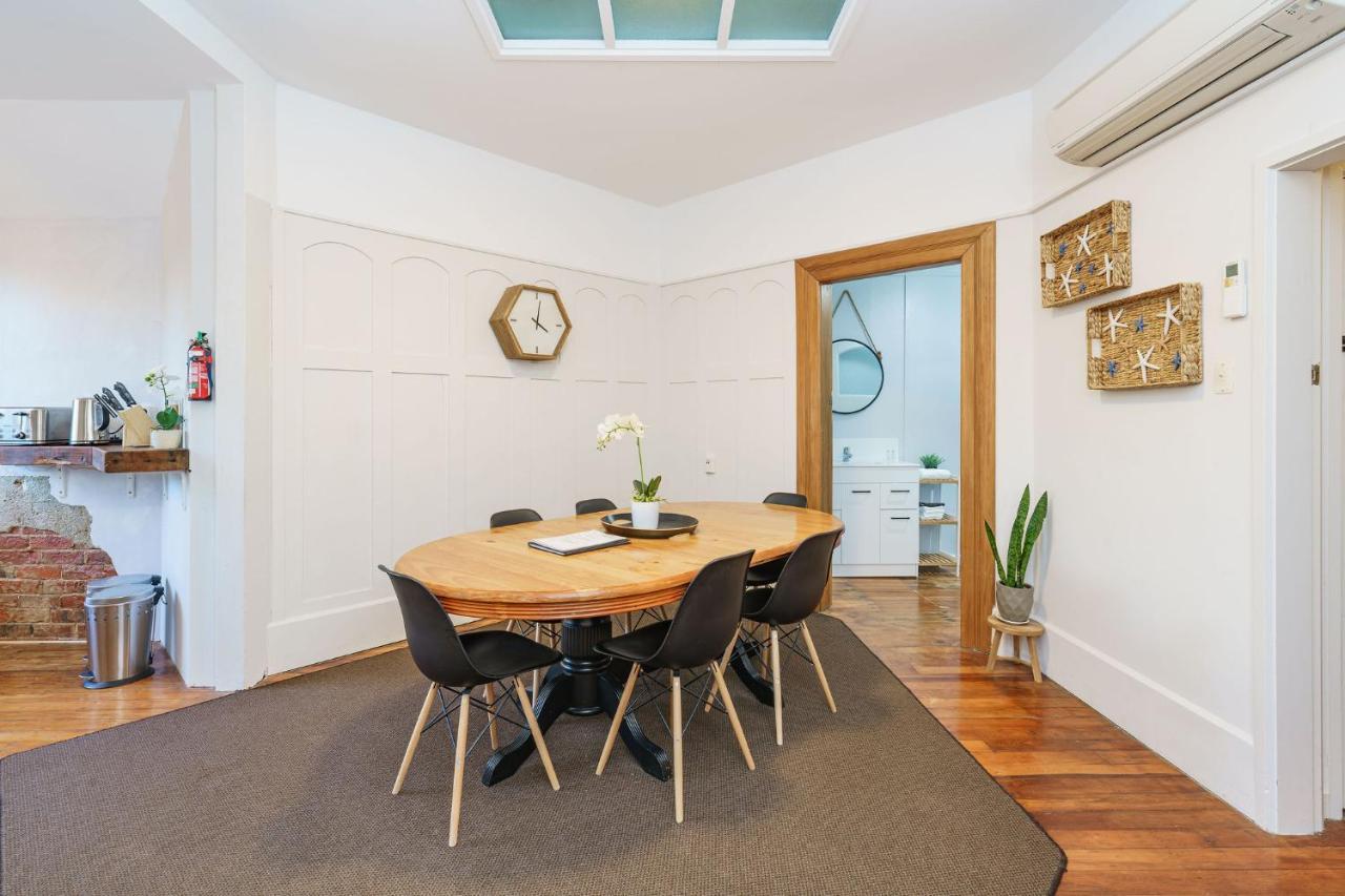 Apartment Esplanade *